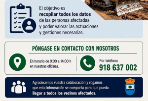 Aldea del Fresno | Información de interés para los vecinos de Aldea del Fresno