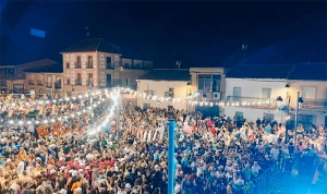 Humanes de Madrid | Abierto el plazo de registro de peñas para las fiestas populares de Humanes de Madrid