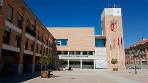 Arroyomolinos | Arroyomolinos invertirá 2,7 millones en revitalizar su área central con el ‘plan especial El zoco’