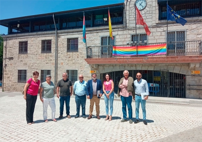 Colmenarejo | El Ayuntamiento de Colmenarejo impulsa un proyecto de pastoreo comarcal