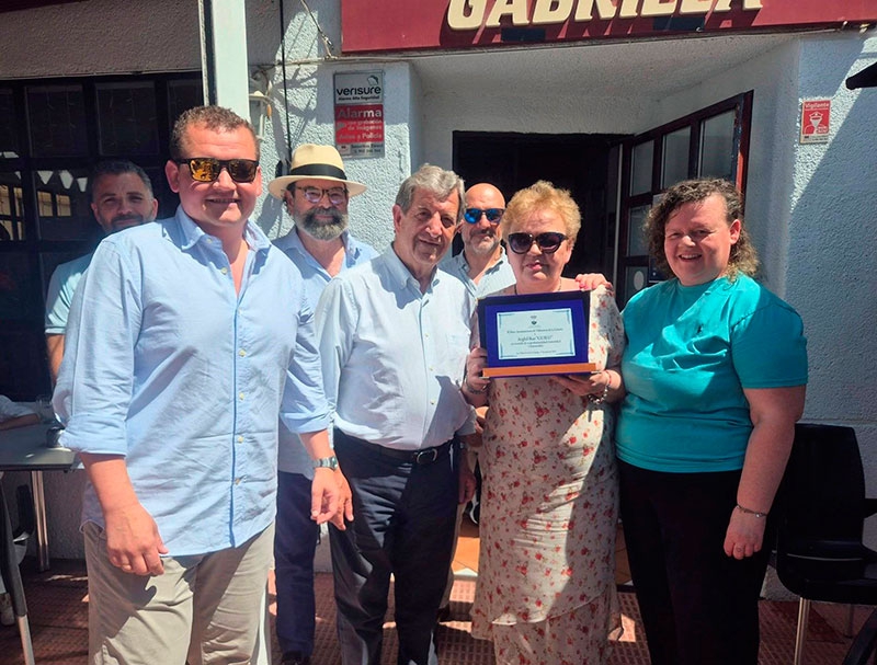 Villanueva de la Cañada | Éxito de participación la II Ruta de la Tapa