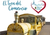 Villaviciosa de Odón | El Tren del Comercio llega a Villaviciosa dentro de la campaña municipal “Yo compro en Villa”