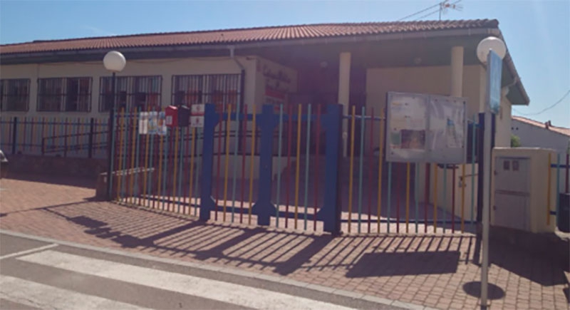 Navalagamella | El colegio San Miguel abre el plazo de admisión para el curso 2022-2023