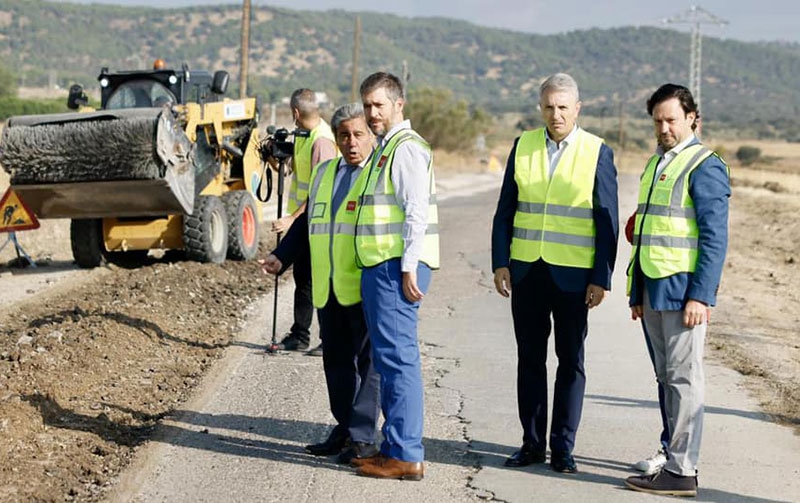 Villanueva del Pardillo | Villanueva del Pardillo consolida en 2024 un despegue en desarrollo sin precedentes