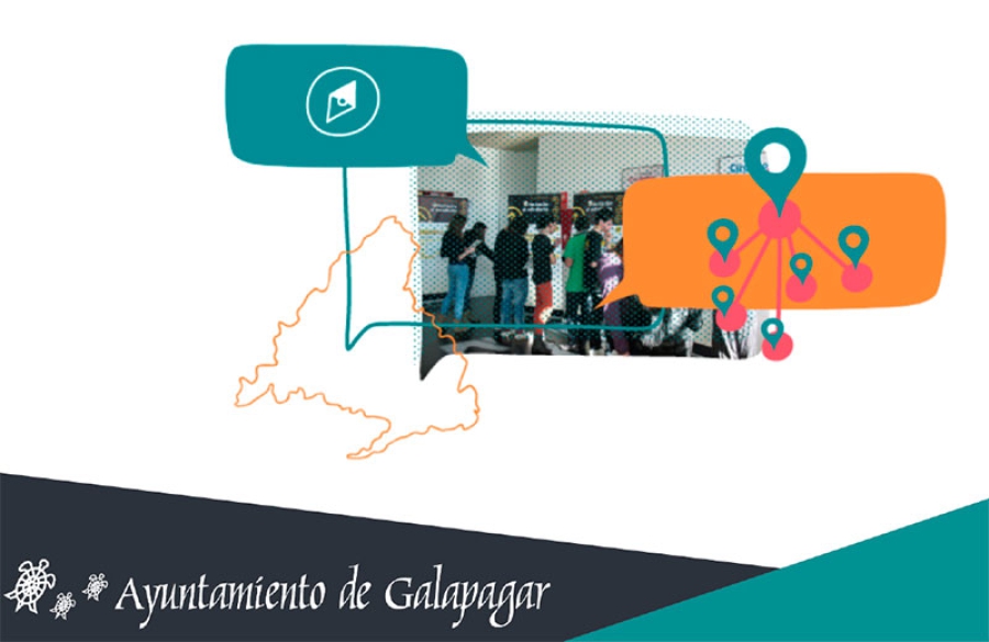 Galapagar | XXVI Jornadas de Orientación al Estudiante en Galapagar