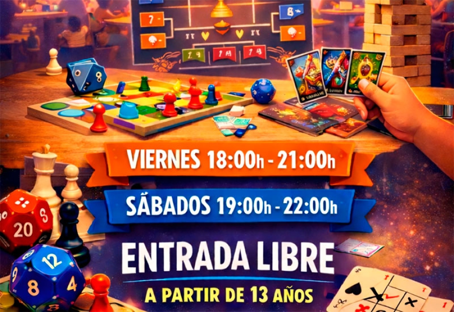 Valdemorillo | ‘La otra cara de la noche’, nueva iniciativa de ocio nocturno para jóvenes a partir de los 13 desde esta semana