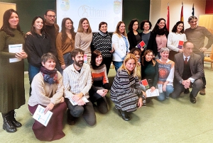 Torrelodones | La Mancomunidad THAM atendió a 7.637 personas en 2025