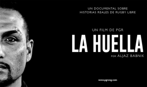 San Lorenzo de El Escorial | Estreno del documental sobre el mundo del rugby «La huella», en el Real Coliseo de Carlos III