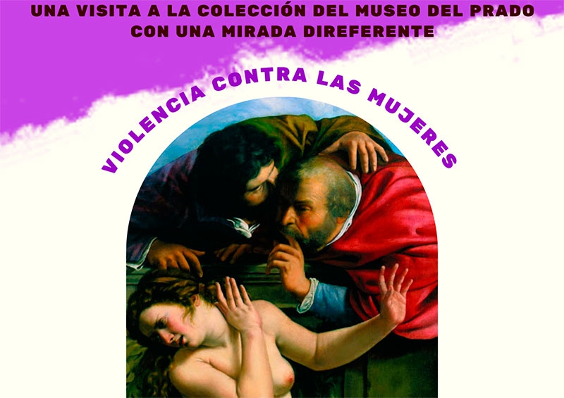 Chapinería |  El Ayuntamiento organiza la visita guiada «¿Qué ven mis ojos?» al Museo del Prado