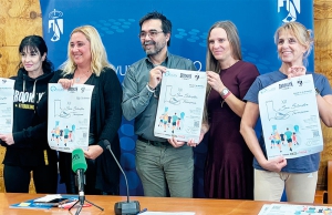 Torrelodones | La San Silvestre Torresana, una carrera solidaria para todas las edades