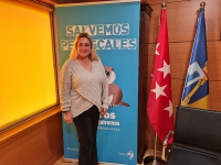 “Están ahogando a los ayuntamientos para pagar las fiestas de Ábalos”