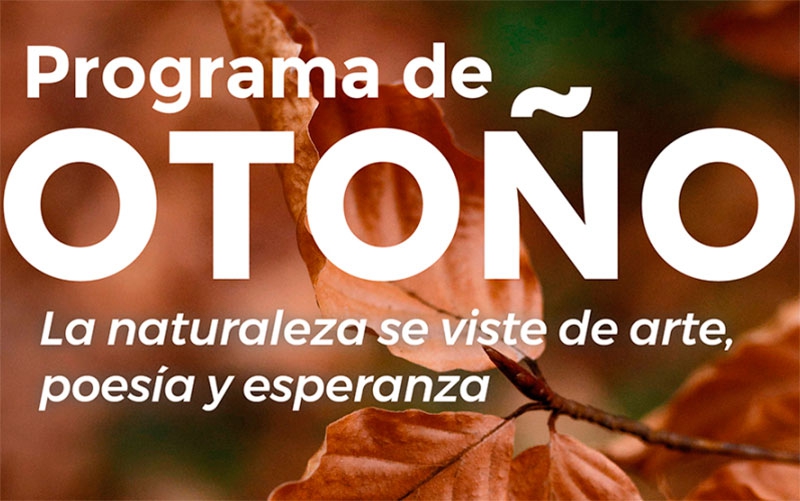 Pozuelo de Alarcón | El Aula de Educación Ambiental celebrará el otoño con un programa de actividades en fin de semana y al aire libre