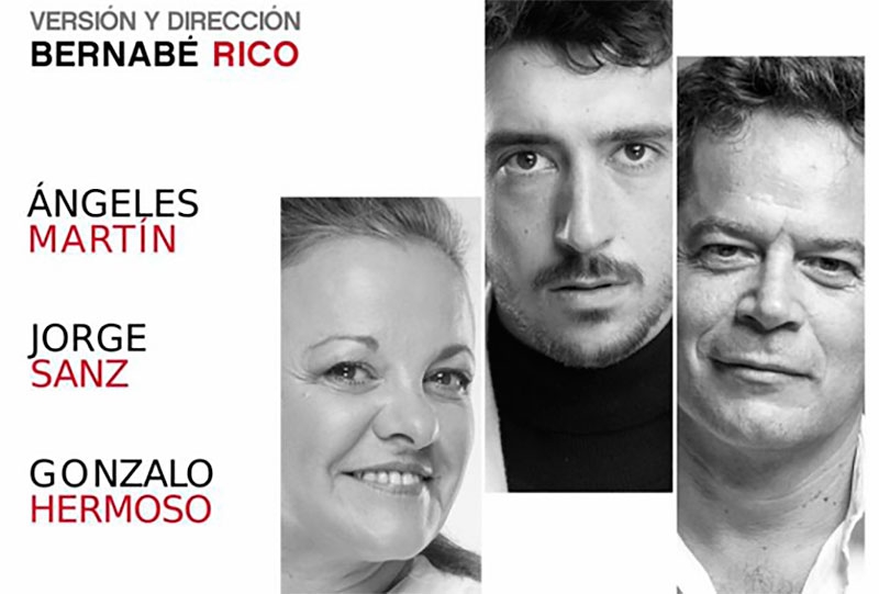 Torrelodones | Teatro y conferencias centran la programación cultural de Torrelodones