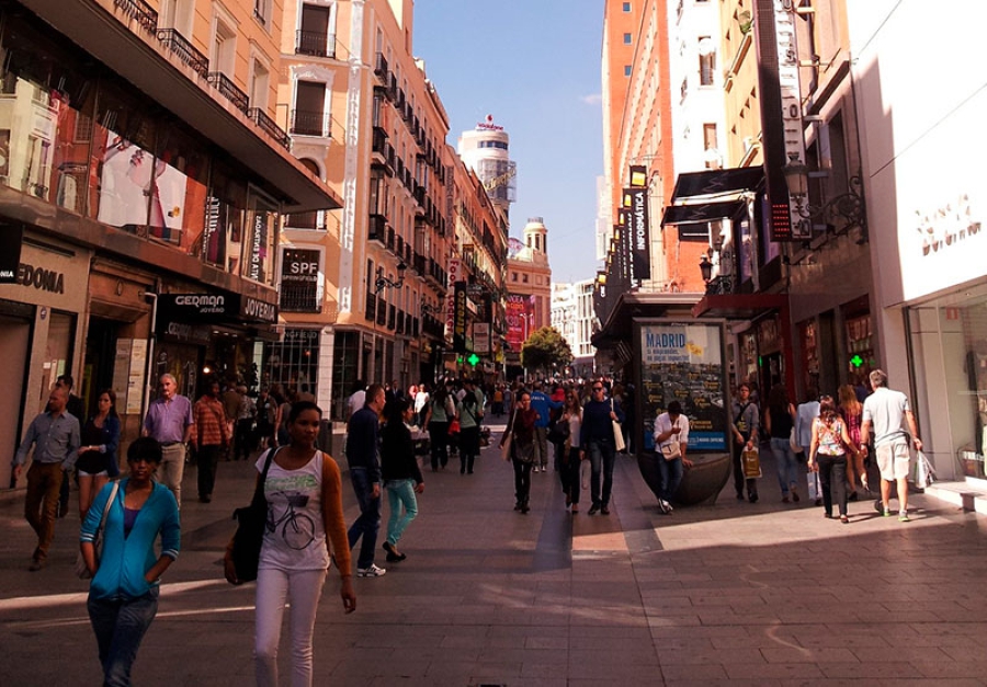 La igualdad está en venta