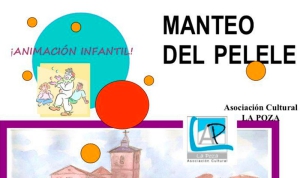 Pozuelo de Alarcón | Pozuelo de Alarcón celebra este sábado el tradicional “Manteo del Pelele” en la plaza de la Coronación