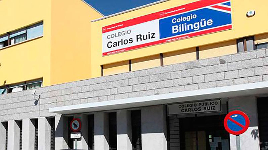 Galapagar | Galapagar invierte 7.000 euros para la climatización de los centros escolares en verano