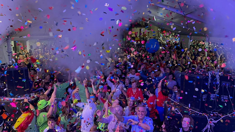 Humanes de Madrid | Conciertos de Camela y OBK, encierros y una gran variedad de actividades en las Fiestas Populares de Humanes de Madrid 2024