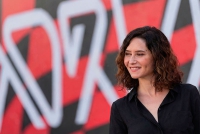 Felicitación Navideña de la presidenta de la Comunidad de Madrid para los lectores del periódico Sierra Madrid