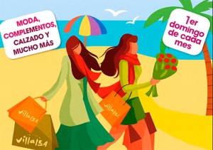 Collado Villalba | Atrás  Este domingo, nueva edición del Mercadillo de Los Caprichos