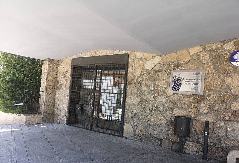 Pozuelo de Alarcón | El Gobierno municipal continuará ofreciendo el servicio de peluquería en el Centro Municipal de Mayores Padre Vallet
