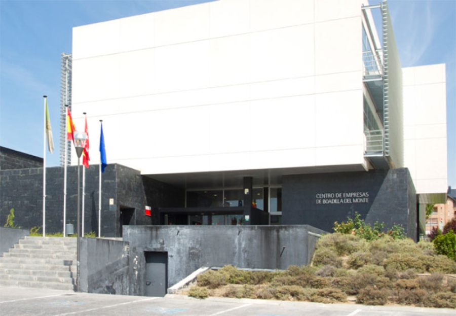 Boadilla del Monte | Boadilla ofrecerá un programa gratuito de empleo dirigido a mayores de 45 años