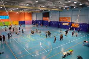 Arroyomolinos | Procedimiento de adjudicación de nuevas plazas en las actividades deportivas del Ayuntamiento