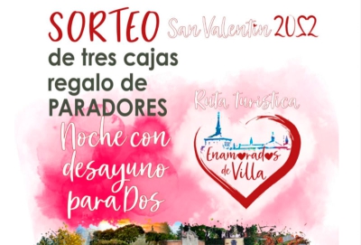 Villaviciosa de Odón | “Enamorados de Villa”, nueva ruta del Ayuntamiento para promocionar el municipio como destino turístico
