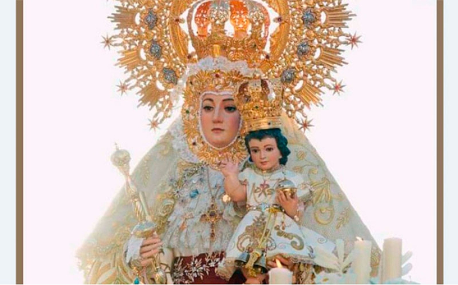 Pozuelo de Alarcón | Pozuelo de Alarcón celebra este sábado el XXV Aniversario de la Coronación Canónica de Nuestra Señora de la Consolación Coronada