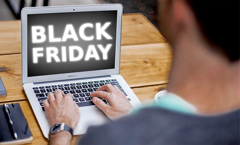 Torrelodones | Recomendaciones para las compras durante el “Black Friday”