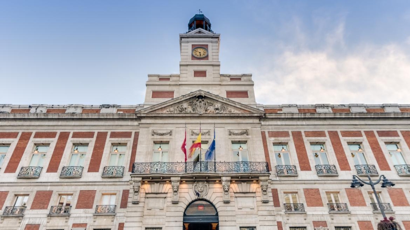 Villanueva del Pardillo | Medalla de Plata de la Comunidad de Madrid para la Agrupación de Protección Civil de Villanueva del Pardillo