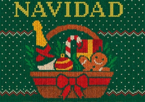 Torrelodones | Torrelodones rifará un Cestón de Navidad como apoyo al comercio local