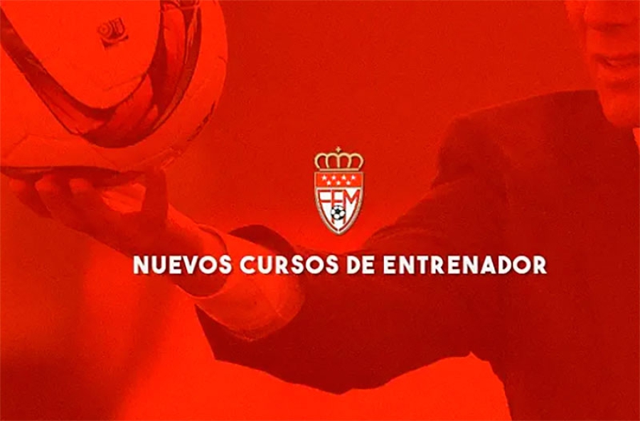 Navalagamella | Curso de entrenador UEFA C online con el Ayuntamiento de Navalagamella