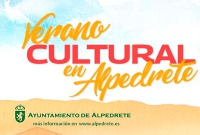 Alpedrete | Verano Cultural 2022 en Alpedrete