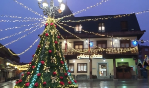 Becerril de la Sierra | Talleres, teatro, música y juegos, protagonistas de una Navidad para disfrutar en familia, en Becerril de la Sierra