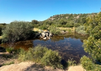 Torrelodones | Visita guiada al Canto de la Cueva y Monte de los Ángeles