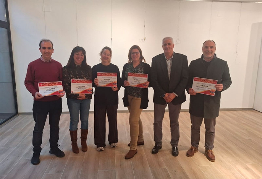 Villanueva del Pardillo | El Ayuntamiento dió a conocer los ganadores de la IV edición del Concurso de Escaparates Navideños