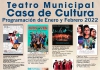 Collado Villalba | Nueva programación cultural para los meses de enero y febrero