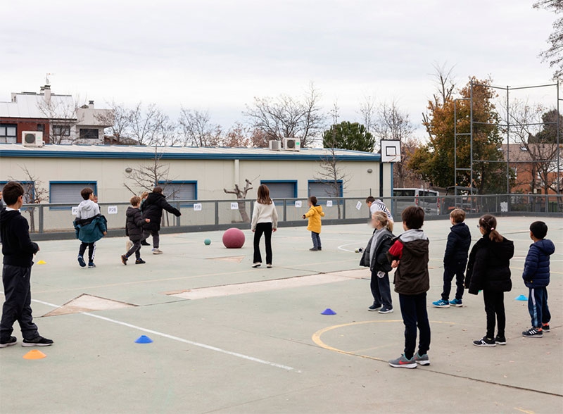 Pozuelo de Alarcón | El Ayuntamiento facilita la conciliación de más de 250 familias en Navidad con el “Christmas School” y los campamentos inclusivos