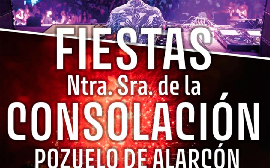 Pozuelo de Alarcón | Pozuelo de Alarcón da el pistoletazo de salida a sus fiestas patronales este sábado con el pregón del Olímpico Pozuelo Club de Rugby