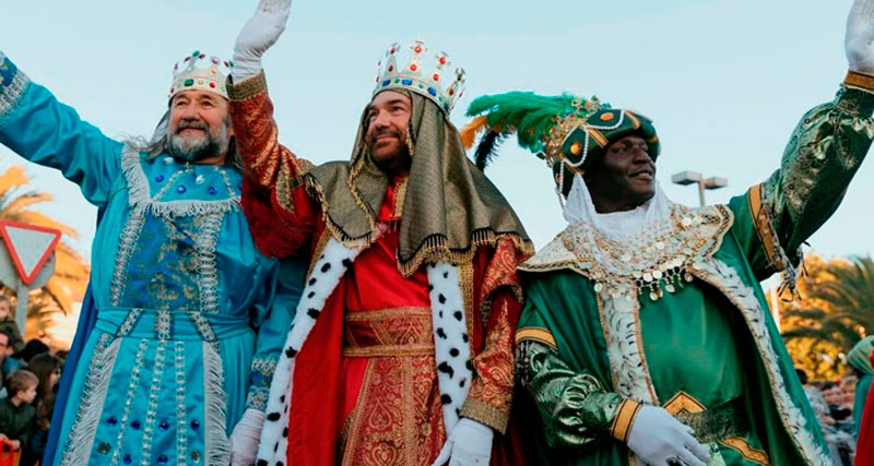 Collado Villalba | Más de una veintena de talleres, conciertos, la San Silvestre y la Gran Cabalgata de Reyes, esta Navidad en Collado Villalba