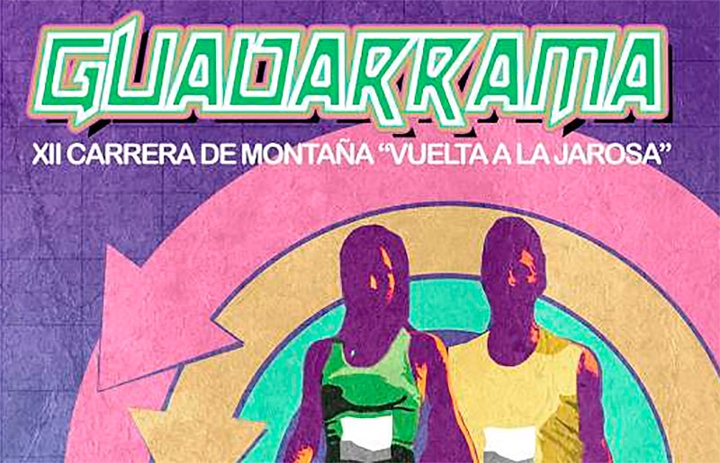 Guadarrama | La Vuelta a La Jarosa comienza con cien inscripciones en el primer día de plazo