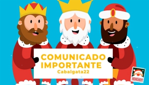 Moralzarzal | Los Reyes Magos tendrán un pequeño detalle con los peques de Moral el 5 de enero