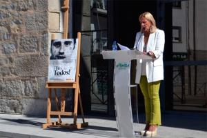 Collado Villalba | Collado Villalba rinde homenaje a Miguel Ángel Blanco en el 27 aniversario de su asesinato a manos de ETA