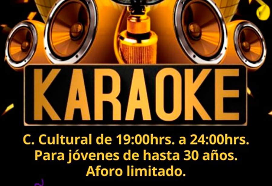 Brunete | Brunete amplía las actividades del Carnaval 2024 con un Karaoke
