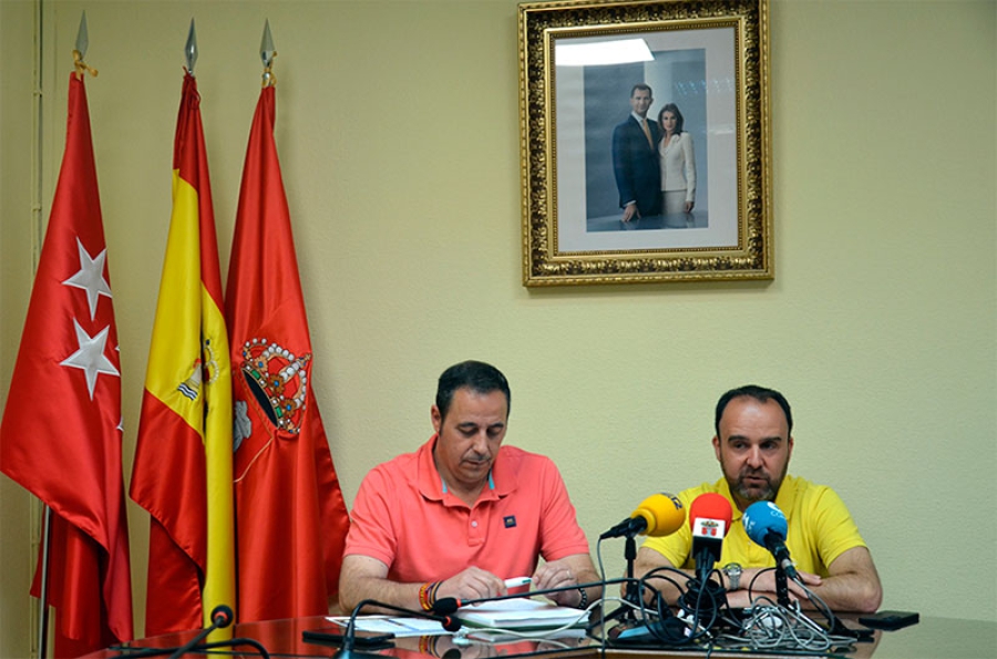 Guadarrama | La concejalía de Turismo presenta un nuevo programa de actividades medioambientales para los próximos meses