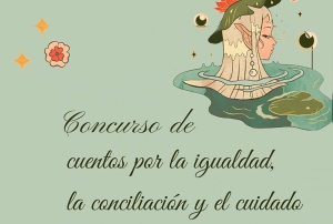 Alpedrete | Concurso de cuentos por la igualdad, la conciliación y el cuidado