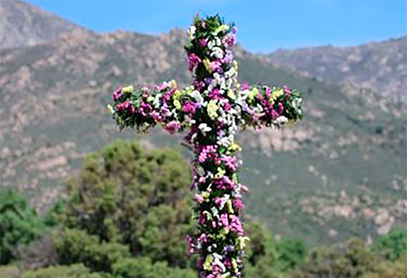 Becerril de la Sierra | Romería de la Cruz de Mayo