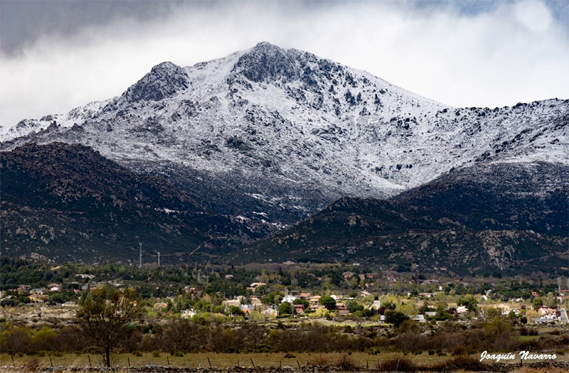 Becerril de la Sierra |  Se abre la temporada de caza en los cotos de Becerril de la Sierra