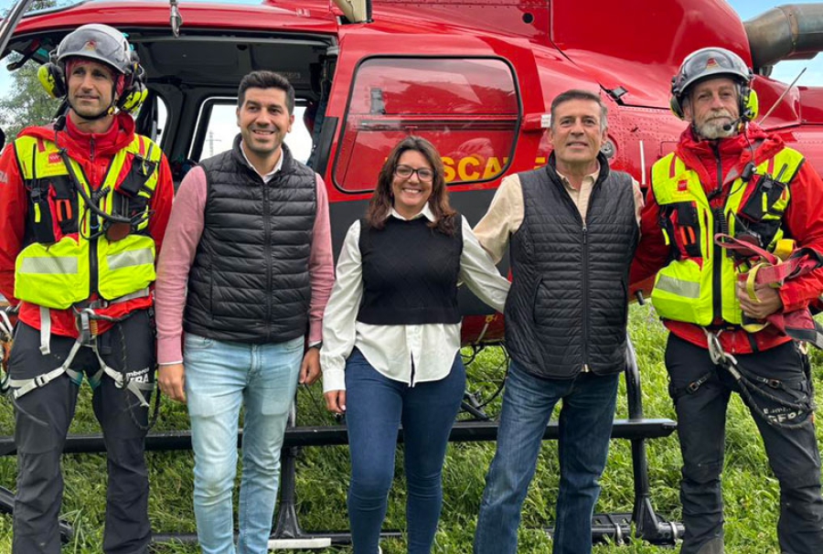 El Boalo, Cerceda, Mataelpino | Nueva edición del “Festival La Pedriza. Montaña, cine y aventura”, del 8 al 18 de mayo