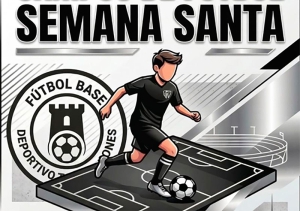 Torrelodones | El Deportivo Torrelodones organiza un campus de fútbol por Semana Santa